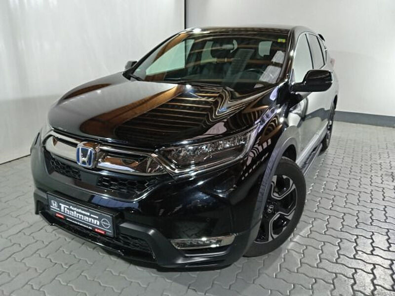 Honda CR-V 2.0 i-MMD HYBRID 2WD Sport Line