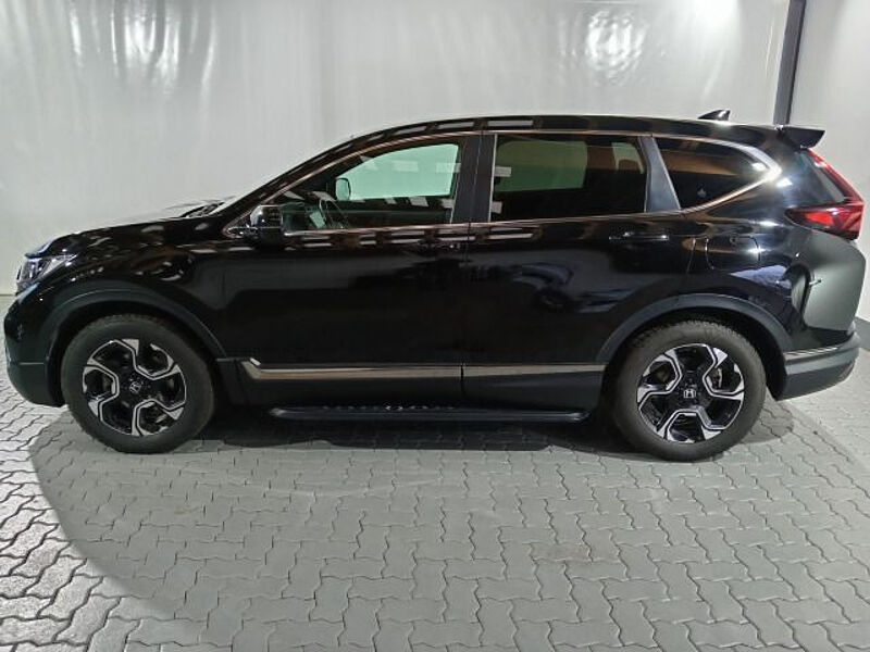 Honda CR-V 2.0 i-MMD HYBRID 2WD Sport Line