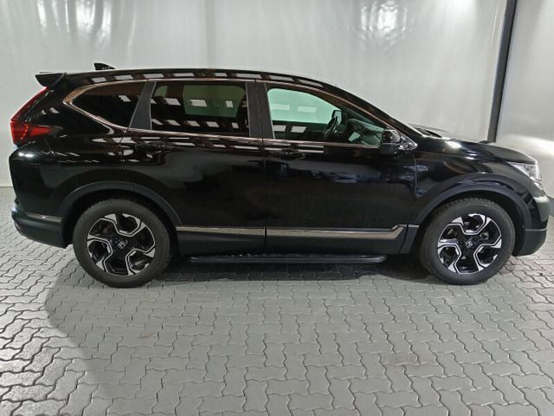 Honda CR-V 2.0 i-MMD HYBRID 2WD Sport Line