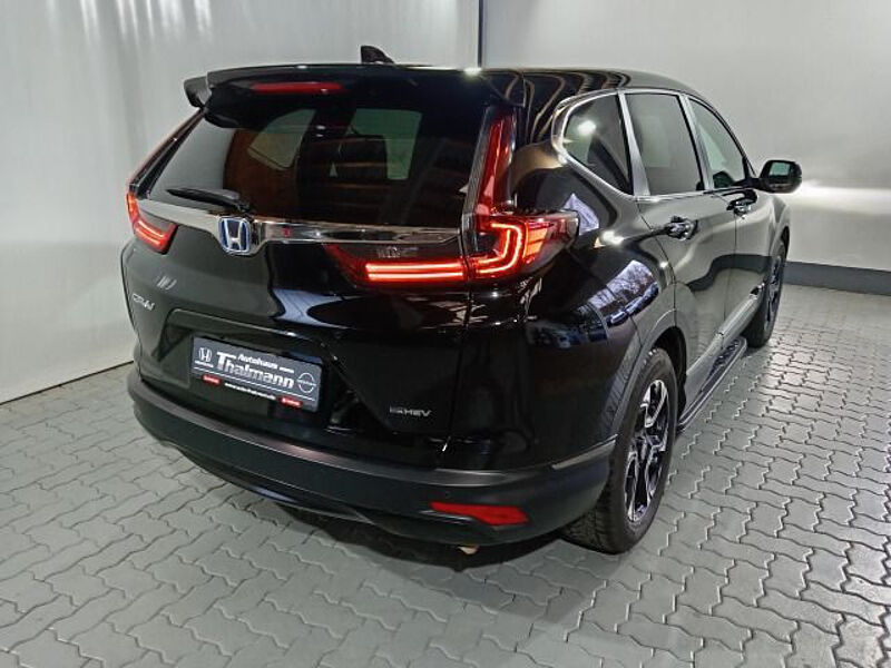 Honda CR-V 2.0 i-MMD HYBRID 2WD Sport Line