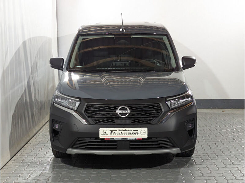 Nissan Townstar Kastenwagen L1 2,0t Acenta Kamera LED PDC